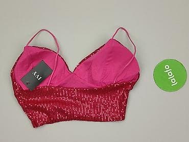 top y2k: Top damski, rozmiar S — 3