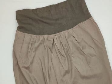 długie letnie spódnice allegro: Women`s skirt, size 2XL (EU 44) — 1