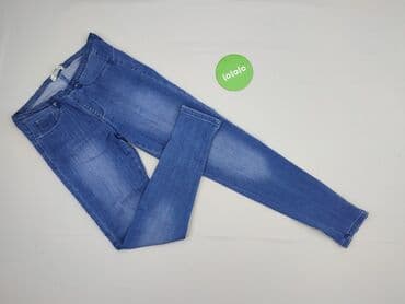 sinsay джинси жіночі: Sinsay, Jeansy damskie, rozmiar S — 2