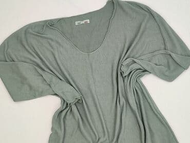 sprzedaż używanych majtek damskich: Sweter damski, rozmiar 5XL — 1