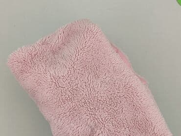 czerwony sweter reserved: Futro So cute, 2-3 lat, Tkaniny syntetyczne, stan - Idealny — 6