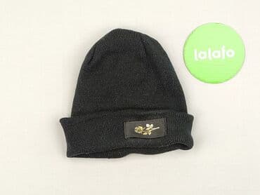 Accessories: Cap, Female, condition - Very good — 2