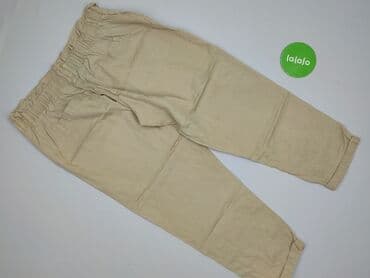 tchibo pl buty: Clockhouse, Spodnie materiałowe damskie, XL — 3