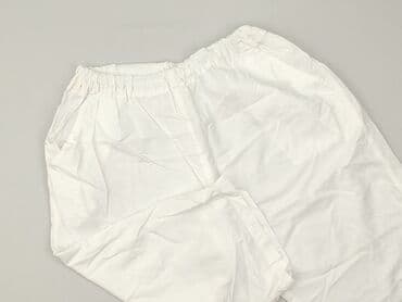 Spodnie 3/4 damskie, rozmiar 3XL