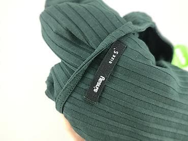 bluzy oversize sinsay: Sukienka damska, rozmiar S — 4