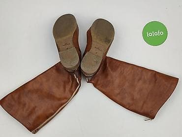 kalosze kielce: Lewski, Kozaki damskie, rozmiar 39 — 4