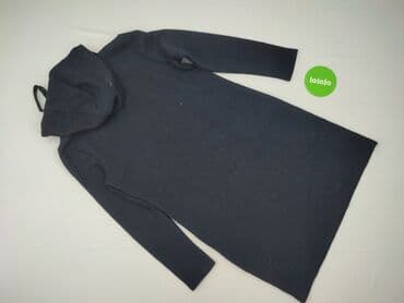 czapka zimowa z daszkiem i nausznikami: Taifun, Sukienka damska, rozmiar S — 4