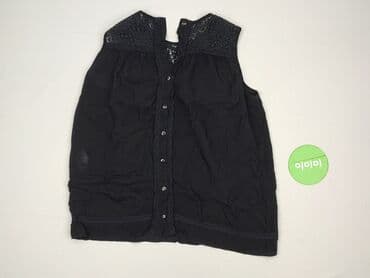 krótkie spodenki i marynarka: Afunguard, Women's blouse, size XS (EU 34) — 3