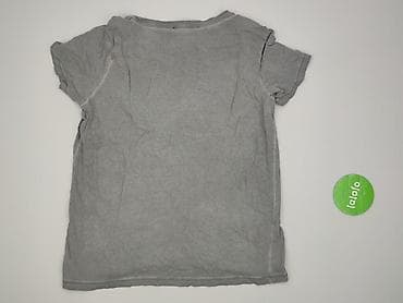 koszulki dezerter: ONLY Carmakoma, T-shirt damski, rozmiar S — 3