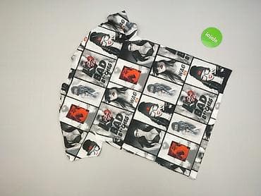 travis scott koszulka: Fabric, Koszulka dla mężczyzn, rozmiar L — 3