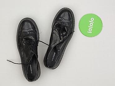 ecco outlet pl: Półbuty damskie, rozmiar 38 — 2
