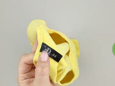 Bluzki: Zara, Bluzka damska, rozmiar 2XL — 5