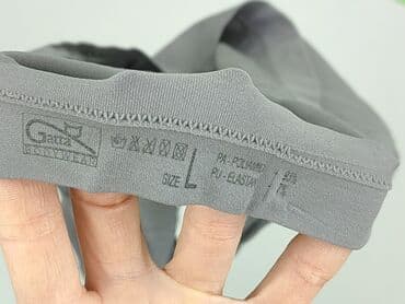 biustonosz tshirt: Gatta, Top damski, rozmiar L — 4