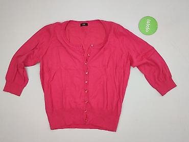 modoo swetry: F&F, Kardigan damski, rozmiar 4XL — 2