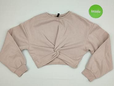 topman bluza: H&M Divided, Bluza damska
, rozmiar XS — 2