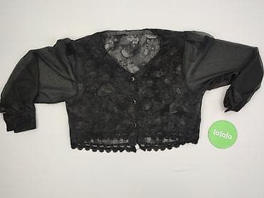 bluzki modne: Bluzka damska, rozmiar XL — 2