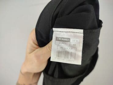 calvin klein jeans plus spodnie: Incotex, Spodnie dla mężczyzn — 5