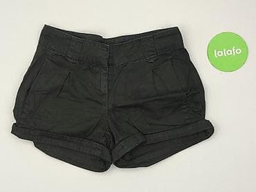 jeans g raw: H&M, Szorty damskie, rozmiar XS — 2