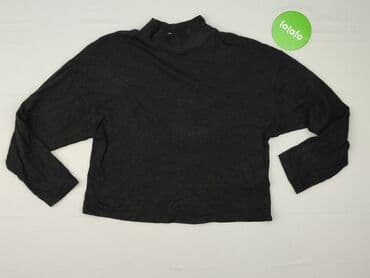 legginsy z futerkiem primark: Primark, Golf damski, rozmiar XS — 2