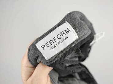 buty ja morant: Spodnie materiałowe damskie, rozmiar L — 4