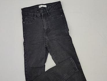 grace jeans mango: Gina Tricot, Jeansy damskie, rozmiar M — 1
