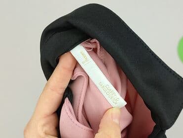 sukienka z karczkiem: Classic, Bluzka damska, rozmiar S — 6