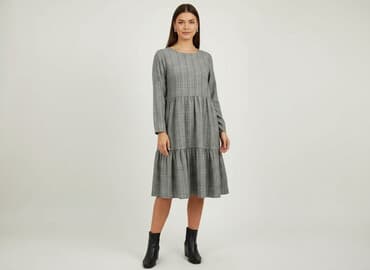 adidasy i sukienka: Сукня жіноча, розмір S — 1