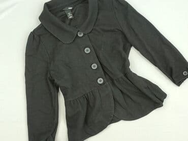 sweter z perełkami h m: H&M, Kardigan damski, rozmiar M — 2