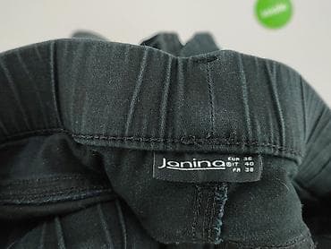 lidl pants: Janina, Spodnie materiałowe damskie, rozmiar S — 4