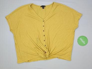 lemonada bluzy: New Look, Bluzka damska, rozmiar L — 3