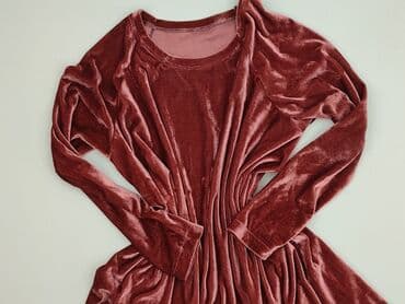 sukienki drapowane: Sukienka damska, M — 1