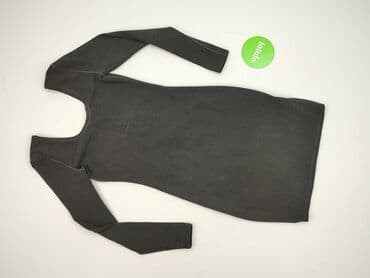 sukienki wieczorowe łódź piotrkowska: Women`s dress, size XS (EU 34) — 3