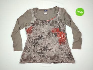 cecil bluzy damskie: Cecil, Bluzka damska, rozmiar L — 2