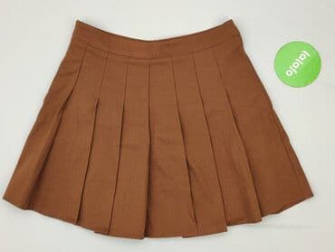 plisowane sukienki: Shein, Spódnica damska, rozmiar M — 2