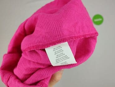 sukienki szałwiowe: Blu, Sukienka damska, rozmiar S — 5