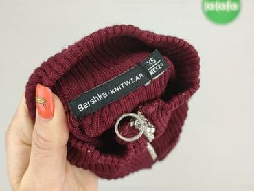 bershka sukienka marynarka: Bershka, Жіноча блуза, розмір XS — 4