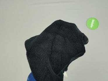 Ręczniki: Ręcznik 47 x 47, kolor - Czarny, stan - Bardzo dobry — 4