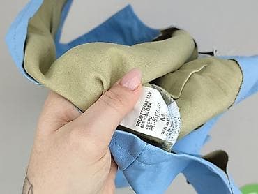 fly kurtka: Kurtka skórzana damska, rozmiar M — 4