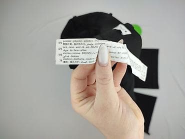 crocs na platformie zalando: Zara, Spodnie materiałowe damskie, rozmiar M — 5