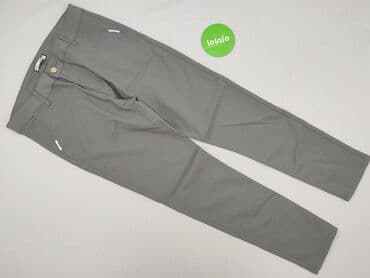 spodnie hello kitty s: M.Sara, Spodnie materiałowe damskie, rozmiar XS — 3