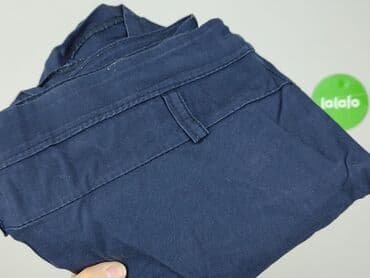 spódniczka kąpielowa granatowa: Spódnica damska, rozmiar XL — 4