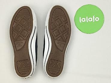 converse okazja: Converse, Trampki damskie, rozmiar 35 — 3