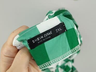 sukienki na weselę plus size shein: Shein, Women`s dress, size 2XL — 6