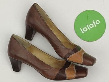 lidl klapki crocs: Półbuty damskie, 38 — 2