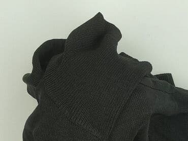 czerwony sweter h m: H&M, Golf dla mężczyzn, rozmiar L — 6