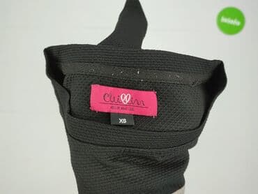 bluza z napisem hell: Chillin, Bluza damska
, rozmiar XS — 4