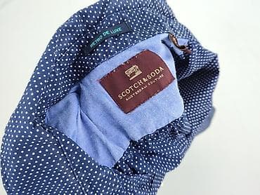 s: Scotch & Soda, Koszulа dla mężczyzn, rozmiar S — 4