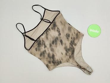 używane stringi: H&M Divided, Body damskie, rozmiar M — 3