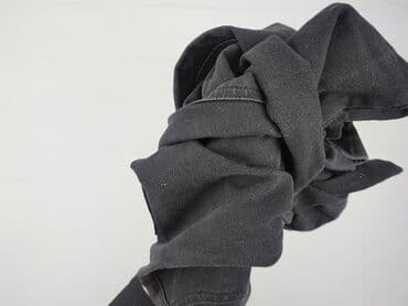 mohito legginsy skórzane: Spodnie jeansowe, Kiabi Kids, 12 lat, 152, stan - Bardzo dobry — 4