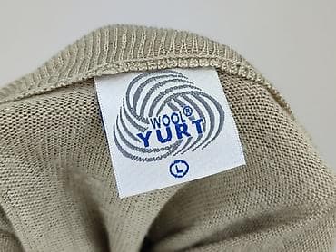 dresy umbro: Woolmark, Golf dla mężczyzn, rozmiar L — 5